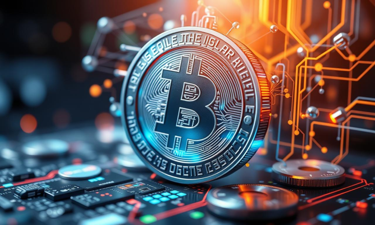 萊特幣支付：數位貨幣的未來趨勢