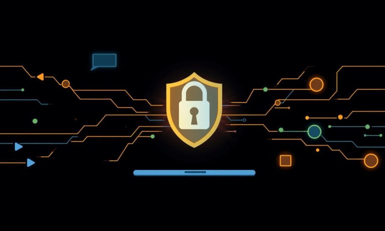 如何使用VPN保護你的網路隱私