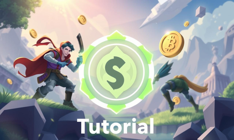 USDT遊戲充值教學分享