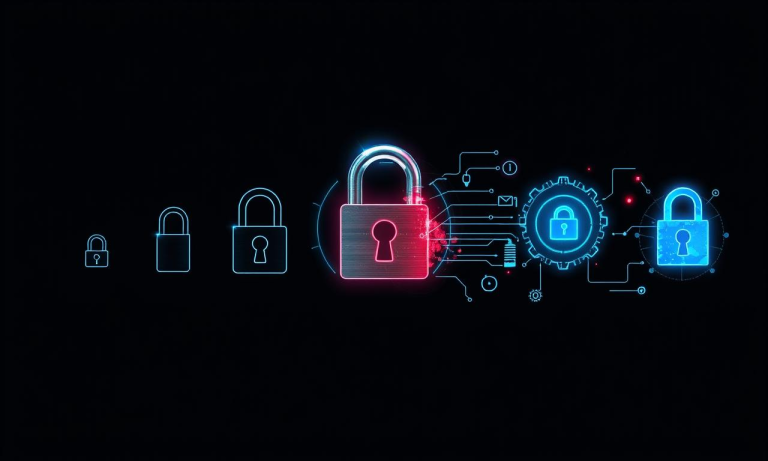 SSL加密技術的演進與未來發展趨勢