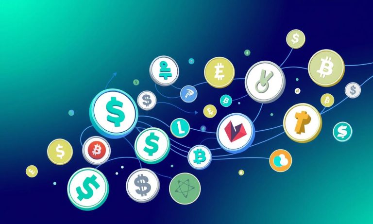 USDT的高流動性如何影響加密貨幣市場的穩定性？