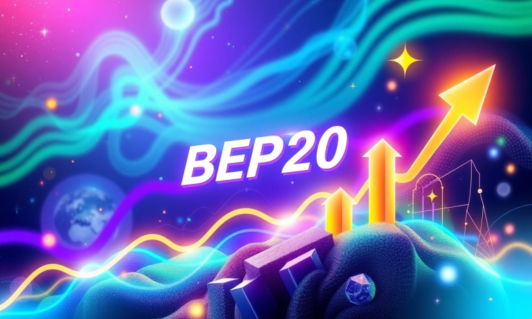 BEP20-USDT：全面解析加密貨幣種類中的新寵兒