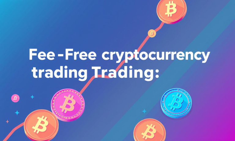 無手續費加密交易：如何買賣加密貨幣免除額外費用？