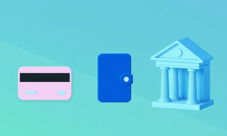 如何選擇最適合你的支付方式：信用卡、電子錢包與銀行轉賬的比較