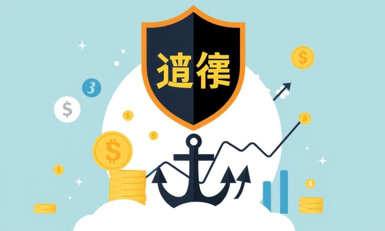 穩定匯率交易策略：如何在波動市場中保持盈利