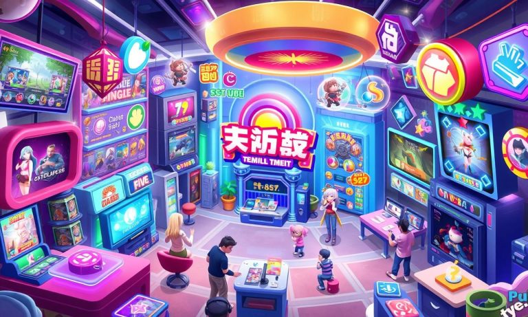 FUNLAND7娛樂城的最新遊戲介紹與攻略