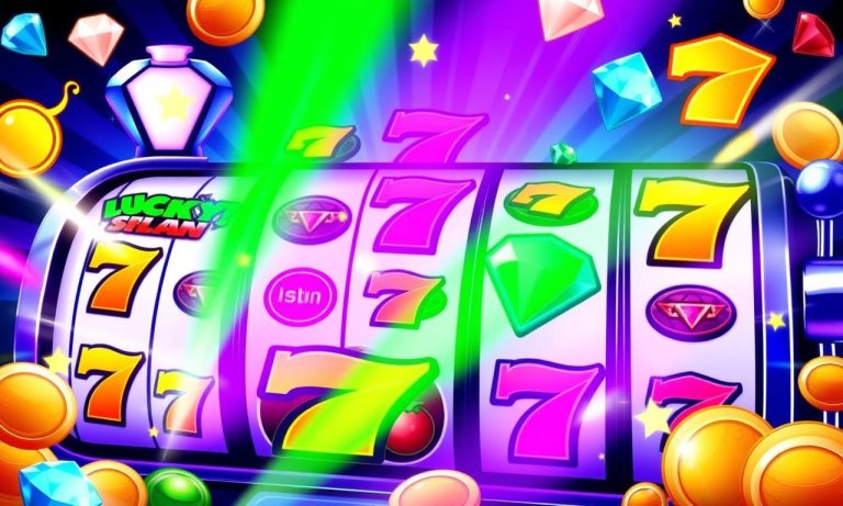 老虎機遊戲策略與技巧：如何提高你的中獎機率