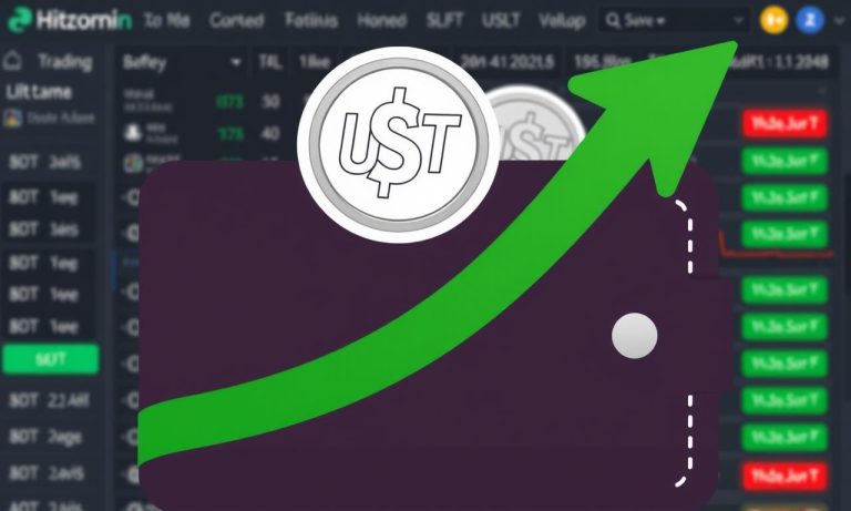 USDT無手續費交易平台推薦：如何節省交易成本