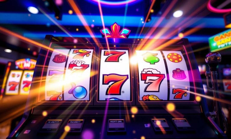 老虎機遊戲策略與技巧大全