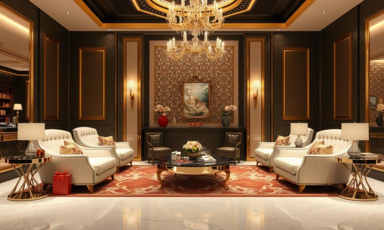 會員專屬禮遇：享受獨家優惠和尊榮服務