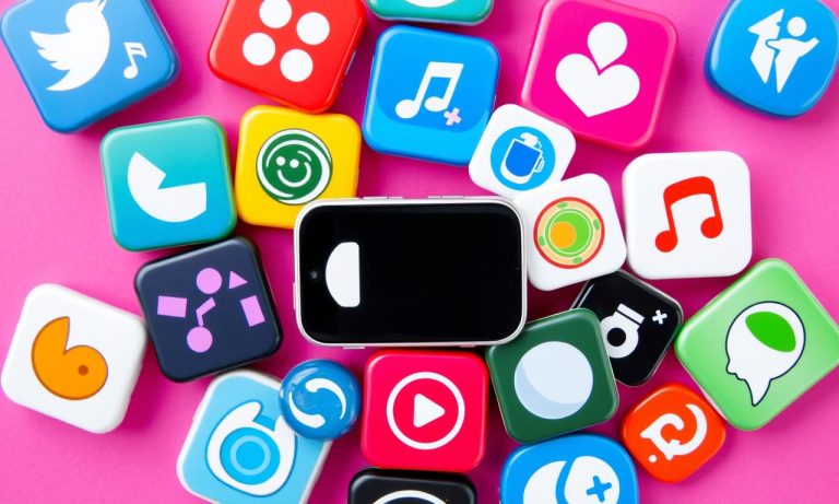 iOS娛樂APP推薦：提升生活樂趣的必備應用程式