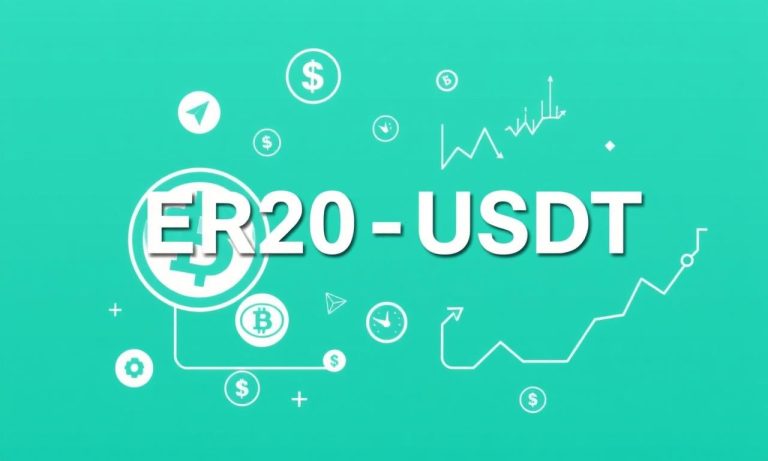 ERC20-USDT的應用場景與優勢分析