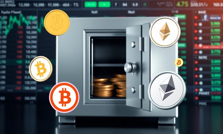 如何在無手續費加密交易平台上進行安全的投資