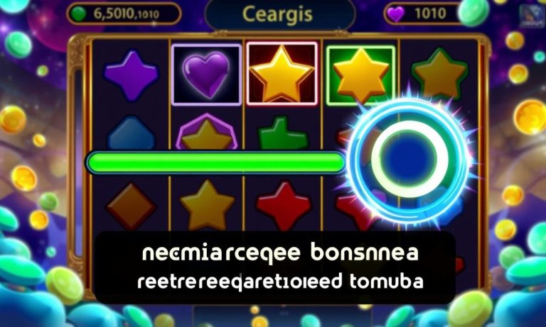 如何透過充值紅利最大化你的遊戲體驗