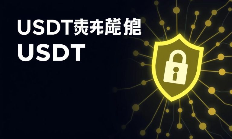 USDT無銀行交易的安全性與風險評估