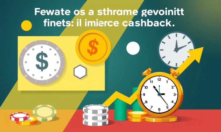 如何利用即時返水策略提升博彩收益