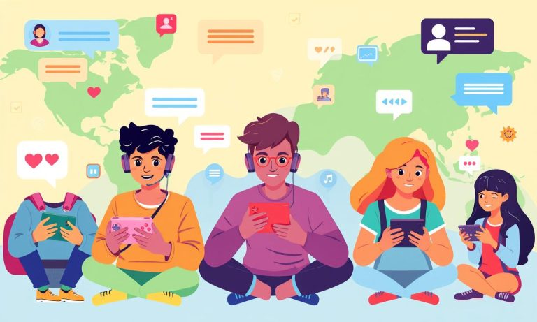 如何在全球遊戲社群中提供有效的玩家支持