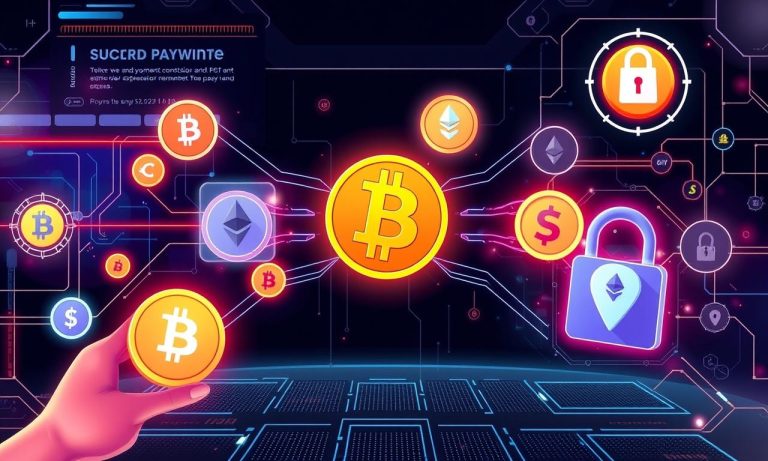 數字貨幣支付的未來發展趨勢與挑戰