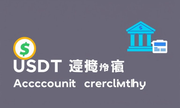 USDT提款快速到帳的優勢與實際操作指南