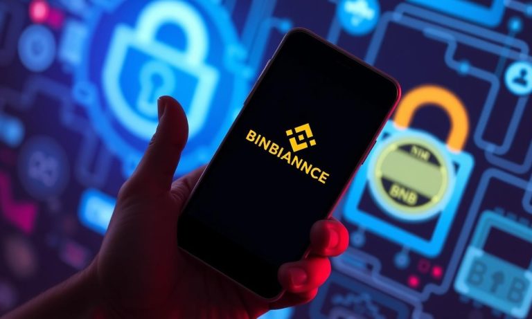 BNB充值教學：如何快速安全地進行充值操作