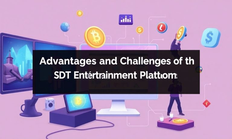 USDT娛樂平台的優勢與挑戰