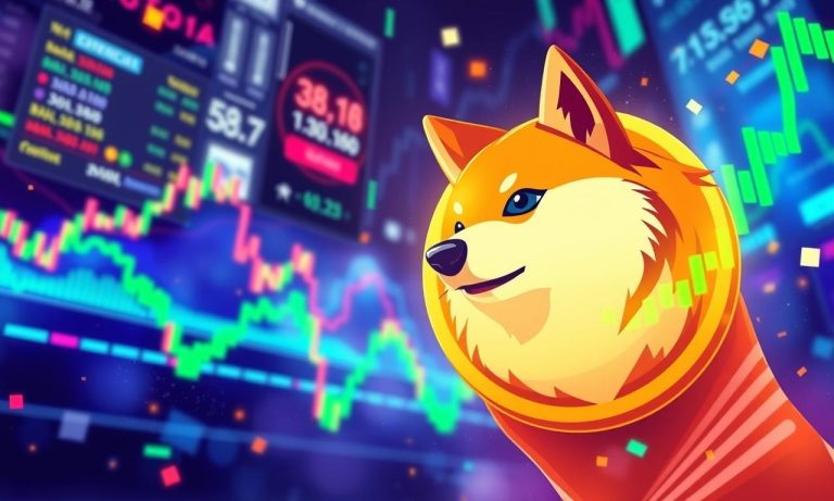 狗狗幣交易策略：如何在波動市場中獲利