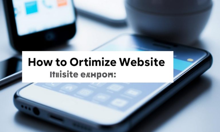 如何優化網站的移動端使用體驗