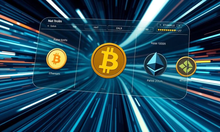 如何使用加密貨幣快速結算支付：完整指南