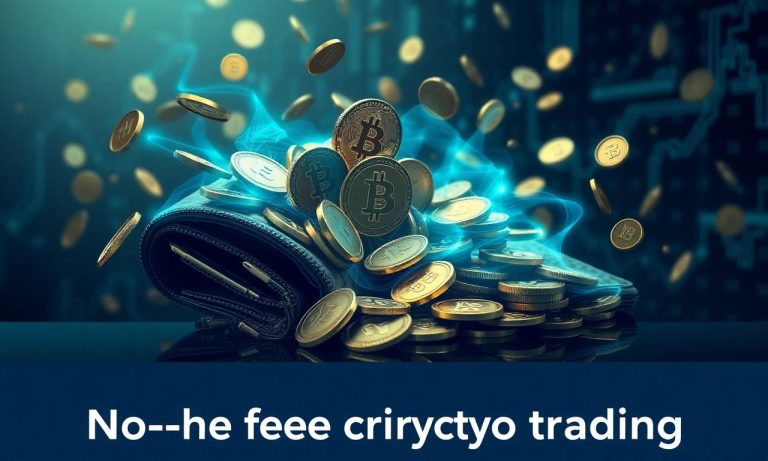 如何在無手續費加密交易平台上最大化您的投資收益