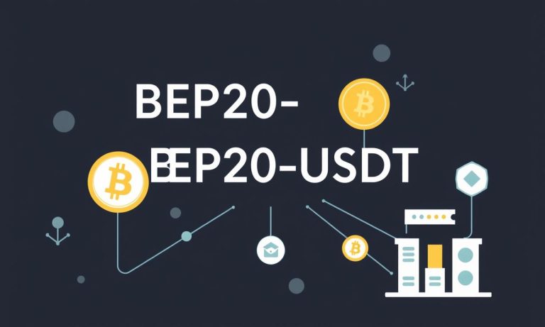 BEP20-USDT的優勢與應用場景