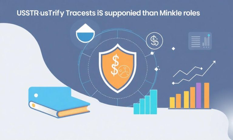 USDT充值的安全性與風險管理策略